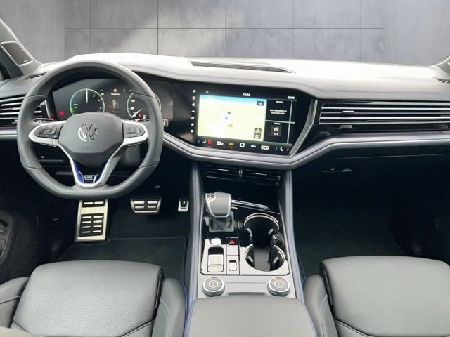 Volkswagen Touareg 4Motion eHybrid