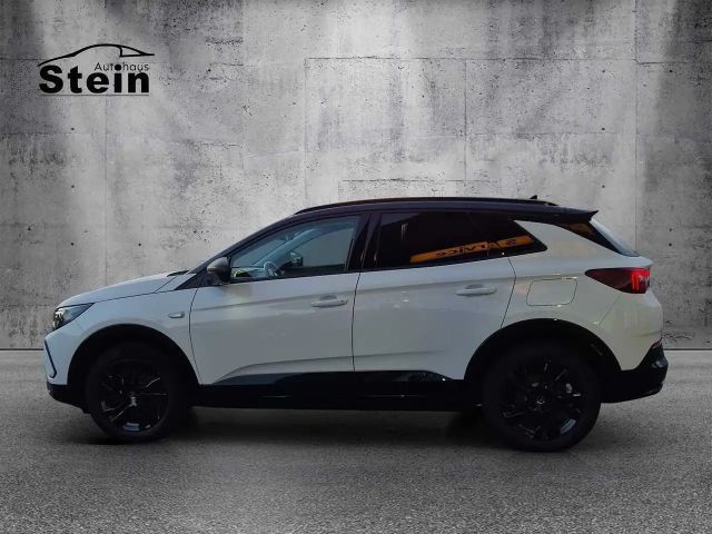 Opel Grandland X PHEV 4x4