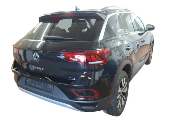 Volkswagen T-Roc 1.5 TSI DSG Move