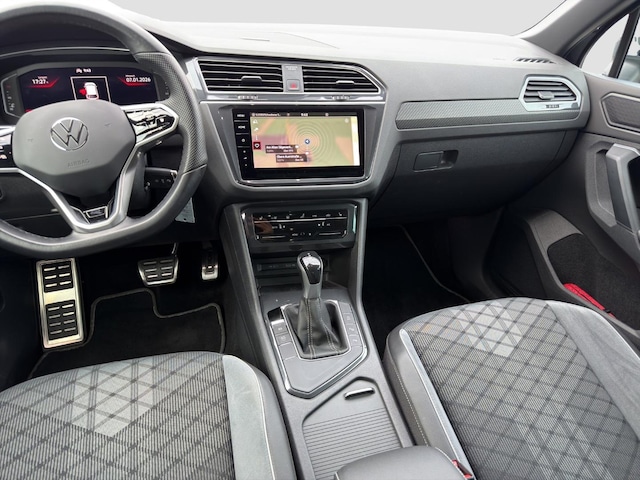 Volkswagen Tiguan 2.0 TDI IQ.Drive Sport