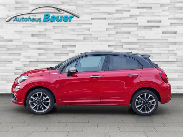 Fiat 500X Sport