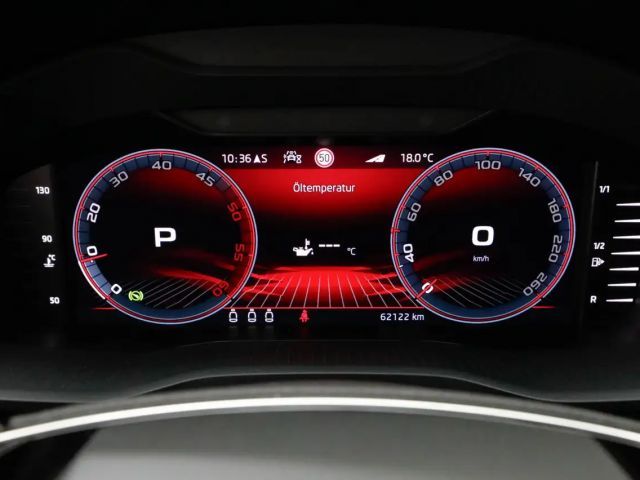 Skoda Kodiaq 2.0 TDI 4x4 Sportline