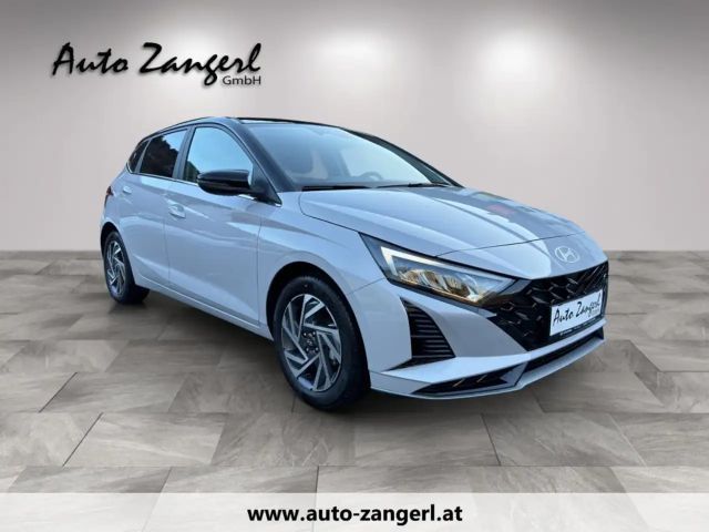 Hyundai i20 1.2