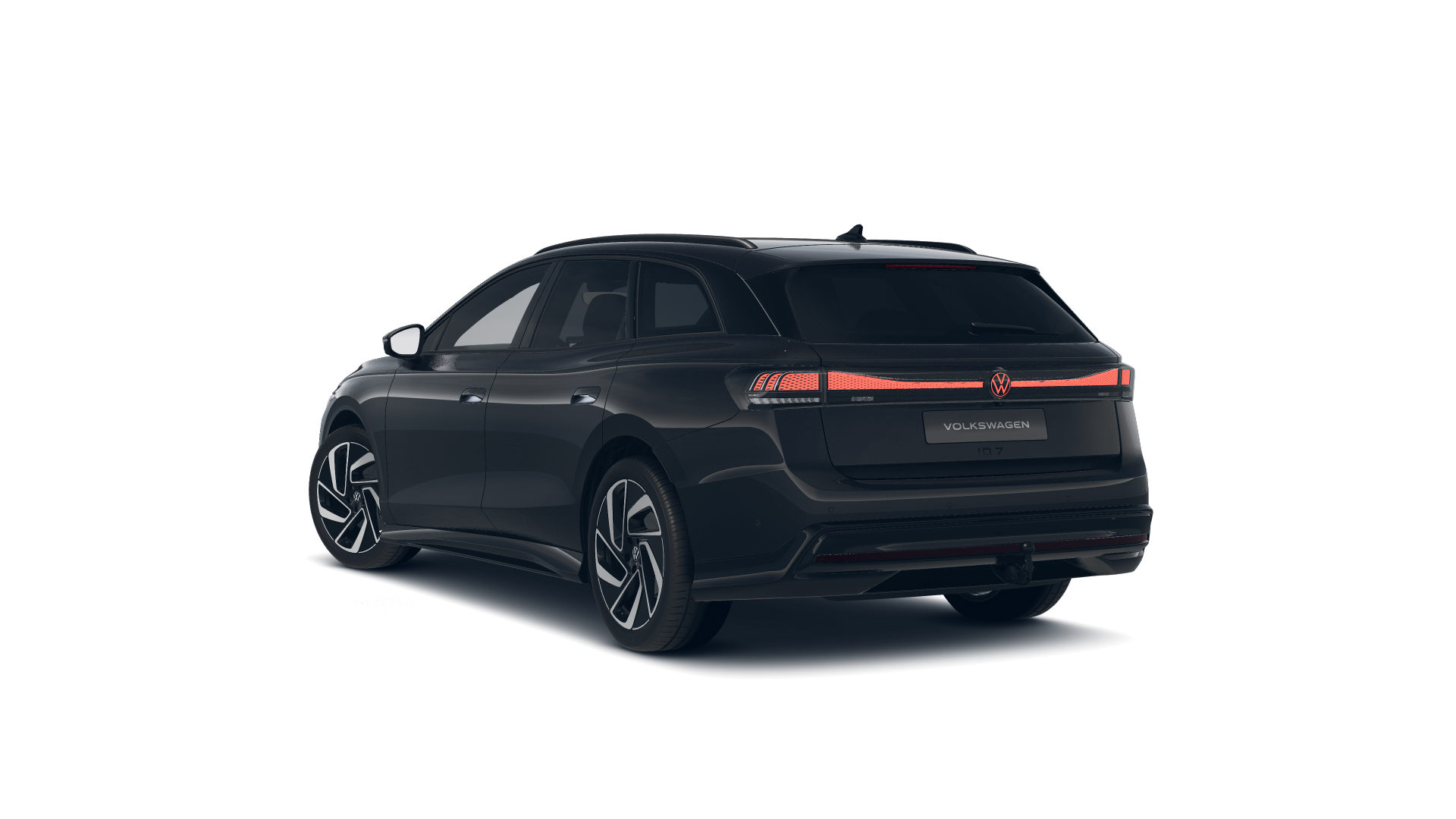 Volkswagen ID.7 Pro Tourer