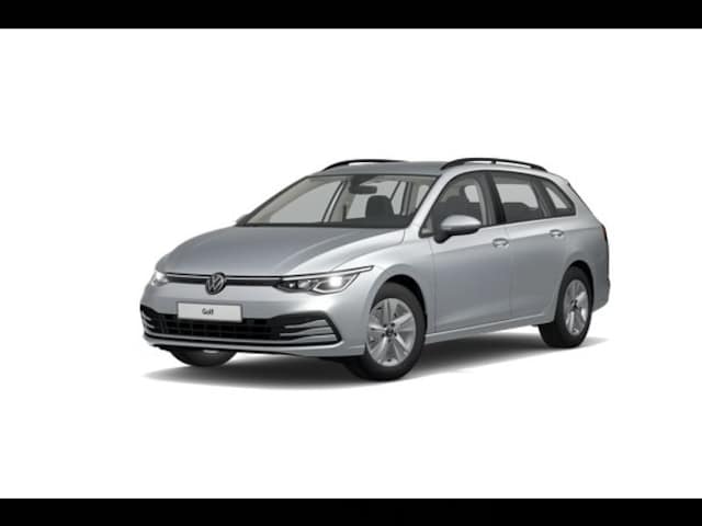 Volkswagen Golf 1.5 eTSI DSG Golf VIII Variant