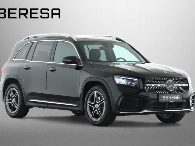 Mercedes-Benz GLB 180 