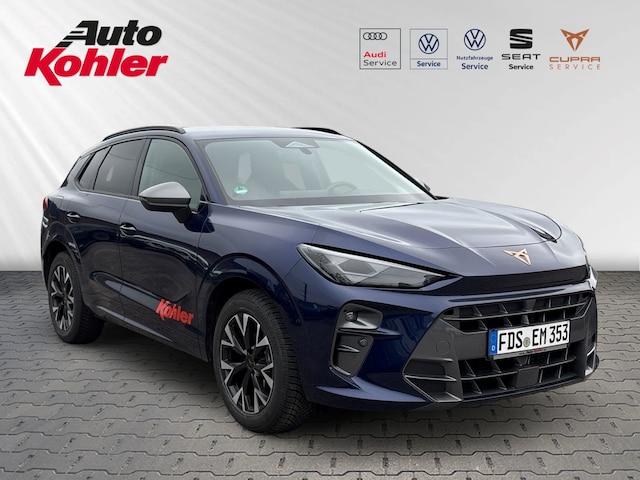 Cupra Terramar 1.5 eTSI