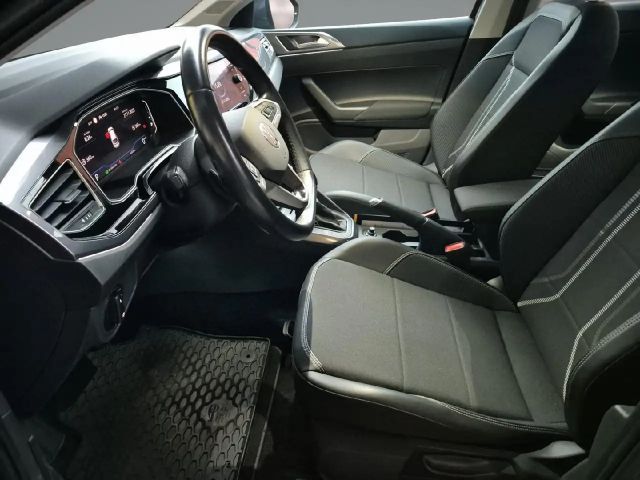 Volkswagen Taigo Style