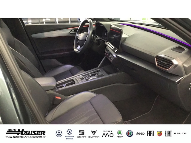 Cupra Formentor 1.4 DSG VZ e-Hybrid