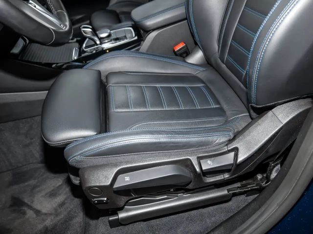 BMW X3 M-Sport xDrive30d