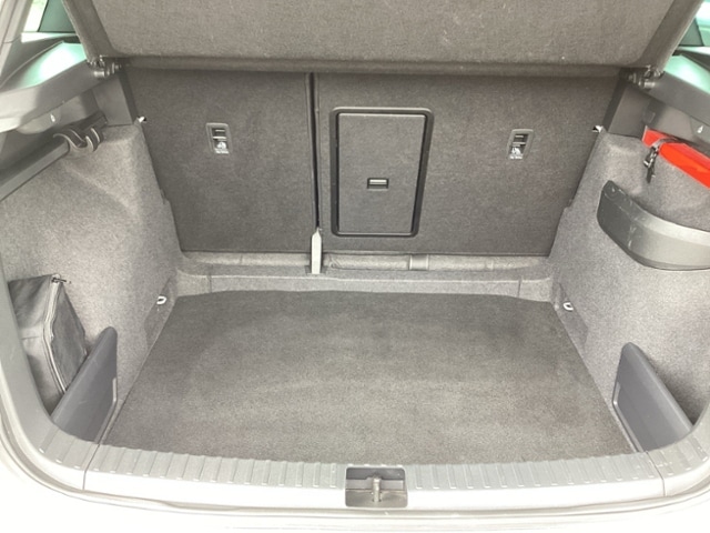 Skoda Karoq 2.0 TSI 4x4