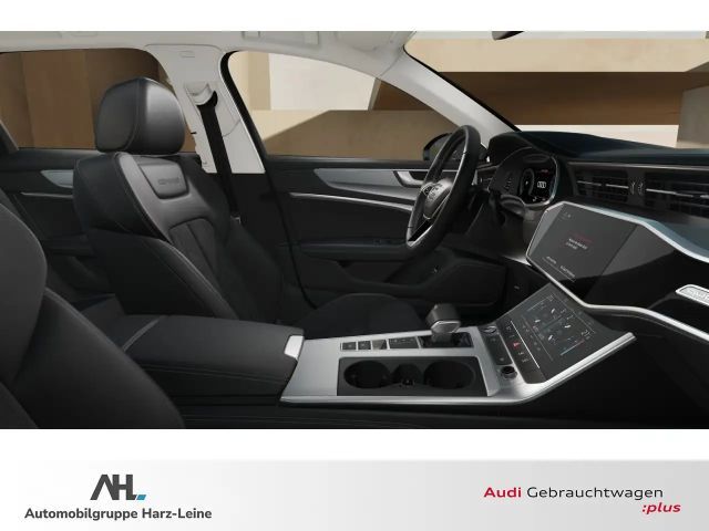 Audi A6 allroad 40 TDI Quattro