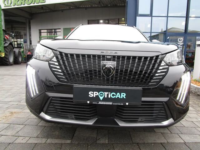 Peugeot 2008 Allure Pack EAT8 PureTech