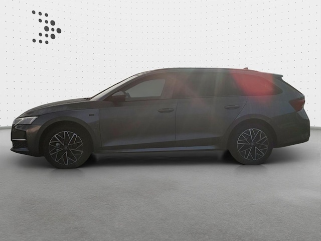 Skoda Octavia Combi Tour