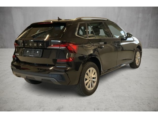 Skoda Kamiq 1.0 TSI Selection