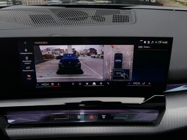 BMW i5 M-Sport Touring eDrive40