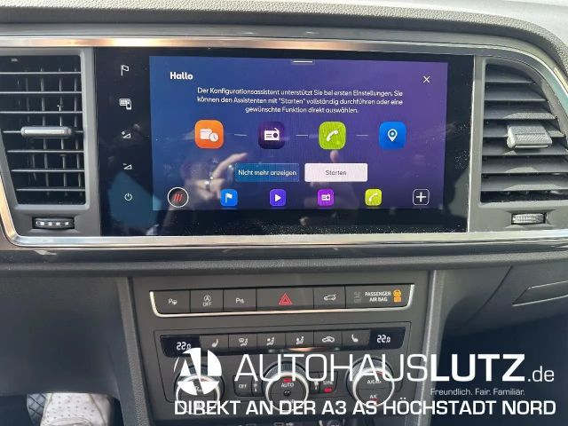 Seat Ateca 1.5 TSI Style