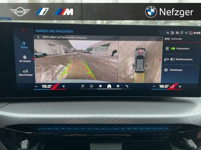 BMW 340 M-Sport Touring xDrive