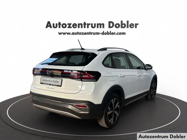 Volkswagen Taigo 1.5 TSI DSG IQ.Drive Style
