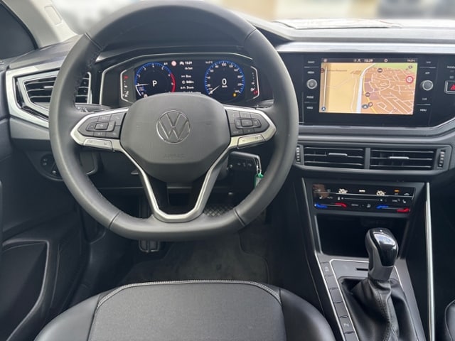 Volkswagen Taigo 1.0 TSI DSG IQ.Drive