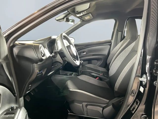 Toyota Aygo X Business Hatchback