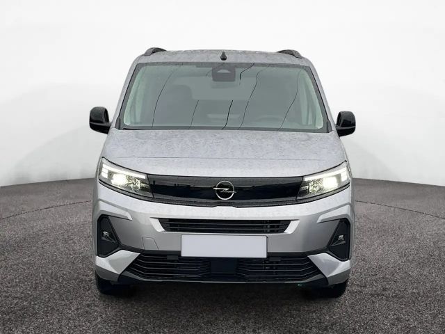 Opel Combo XL 1.5 Diesel AT|NAVI|KAM|AAC|KEYLESS|ALU