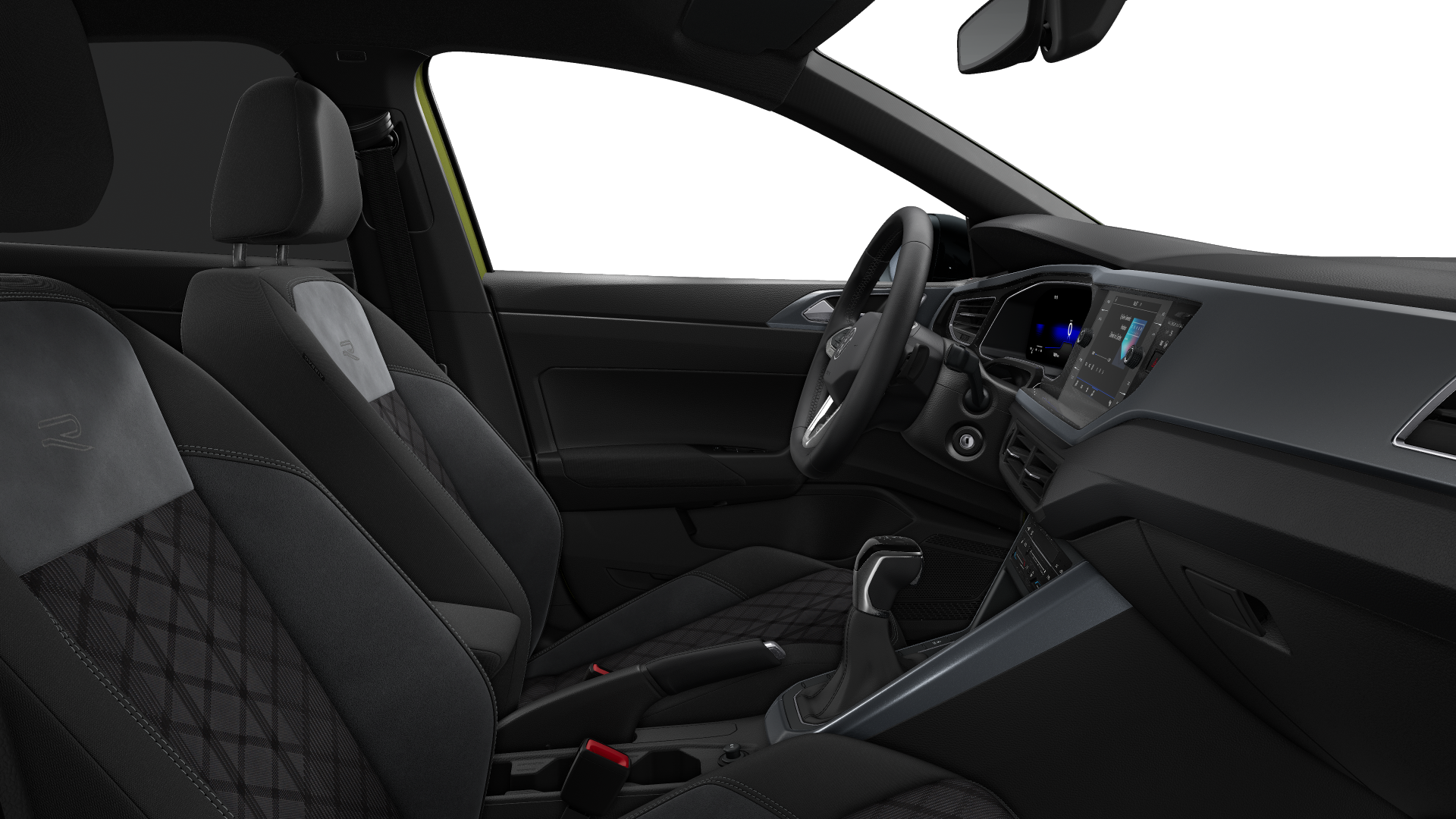 Volkswagen Taigo 1.5 TSI IQ.Drive R-Line