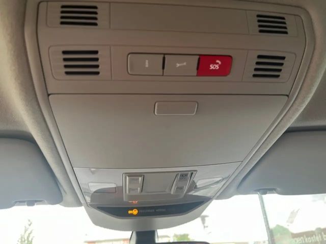 Skoda Fabia 1.0 TSI Selection