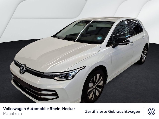 Volkswagen Golf 2.0 TDI DSG Golf VIII