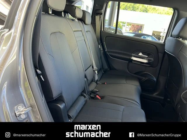 Mercedes-Benz GLB 220 4MATIC Progressive