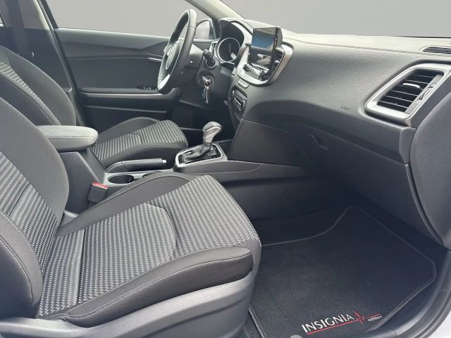 Kia Ceed GDi SportWagon