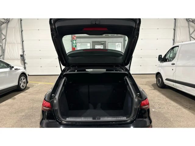 Audi A3 35 TFSI Sedan