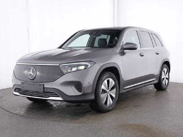 Mercedes-Benz EQB 300 4MATIC