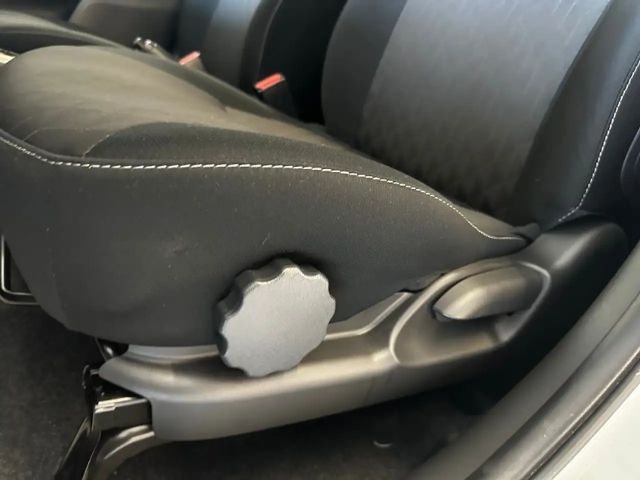 Mitsubishi Space Star CVT ClearTec MIVEC Star