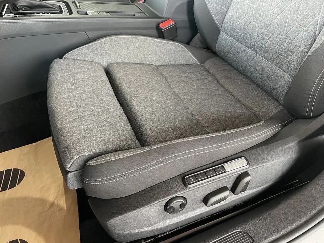 Volkswagen Passat Business DSG Variant