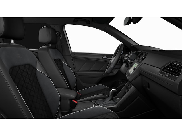 Volkswagen Tiguan 2.0 TDI R-Line