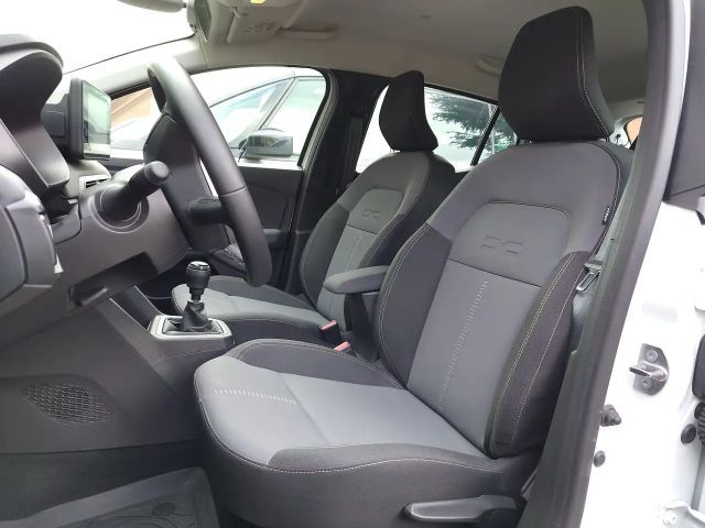 Dacia Sandero Extreme Stepway