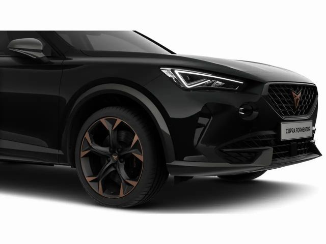 Cupra Formentor 1.4 VZ e-Hybrid