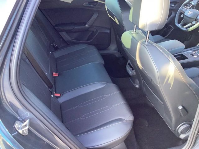 Cupra Leon DSG Sportstourer