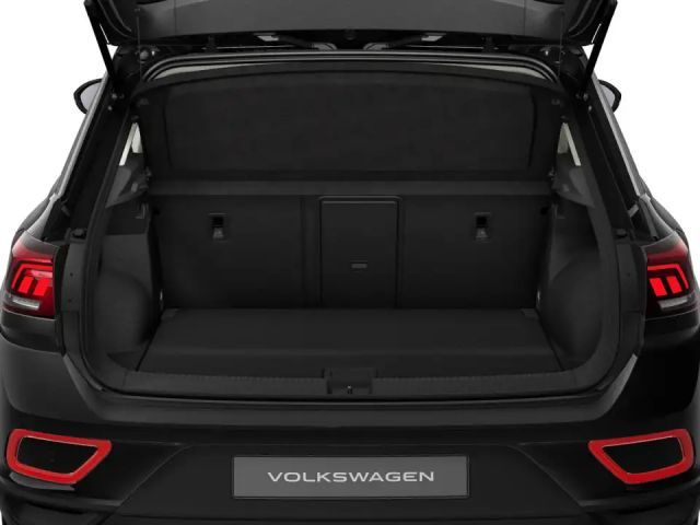 Volkswagen T-Roc 1.0 TSI