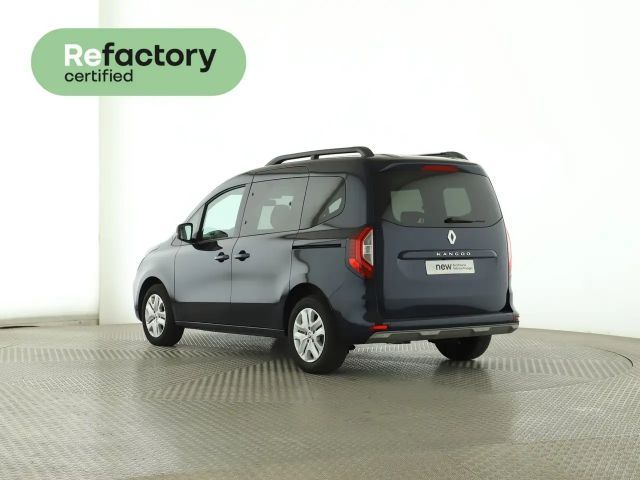 Renault Kangoo Equilibre Equilibre