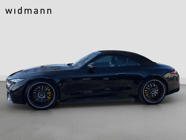 Mercedes-Benz SL 63 AMG 4MATIC+ AMG Line