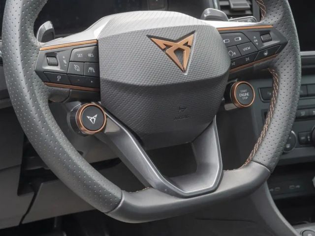 Cupra Ateca 2.0 TSI 4Drive Business