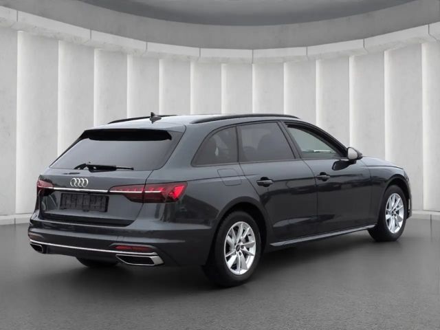 Audi A4 35 TDI Avant