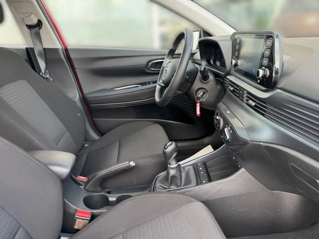 Hyundai i20 1.0 Trend