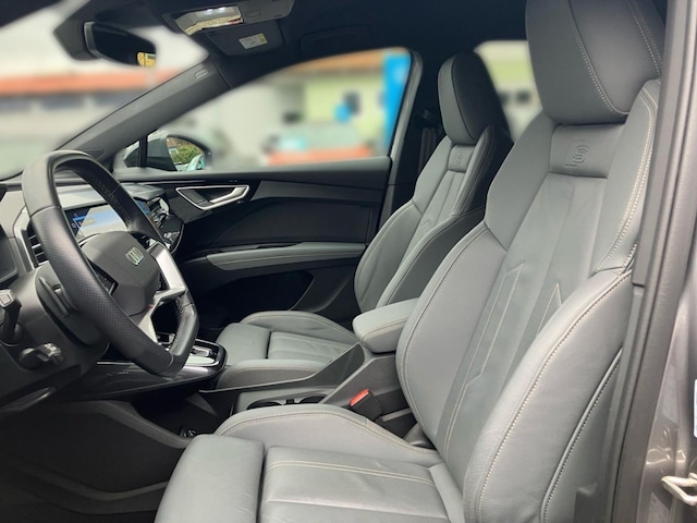Audi Q4 e-tron 35 Sportback