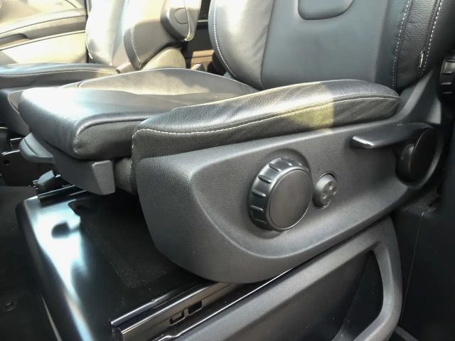 Mercedes-Benz V 300 AVANTGARDE Extralang