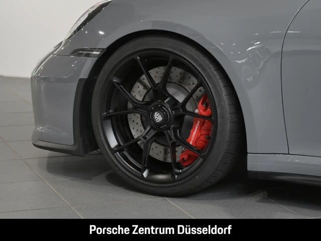 Porsche 992 Coupé GT3