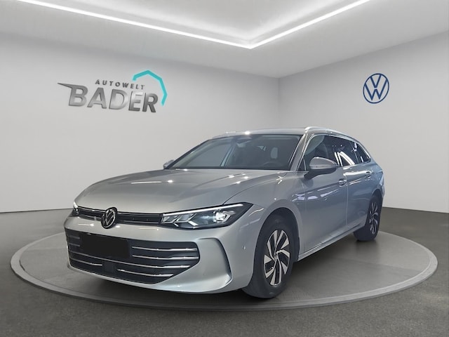 Volkswagen Passat 1.5 eTSI Business Variant