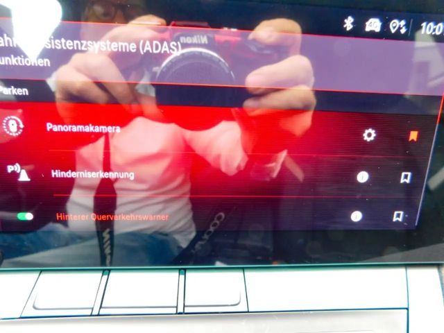 Opel Astra Sports Tourer Ultimate